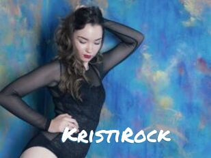 KristiRock