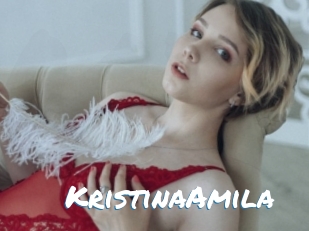 KristinaAmila Max 50