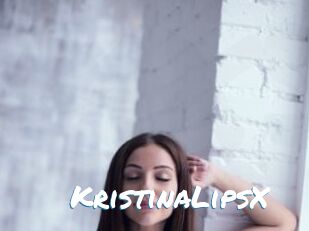 KristinaLipsX