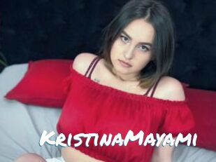 KristinaMayami