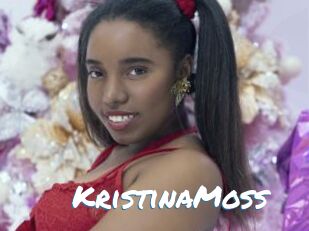 KristinaMoss