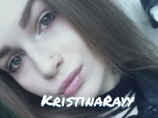 KristinaRayy