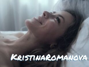 KristinaRomanova