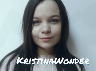 KristinaWonder