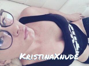 KristinaXnude