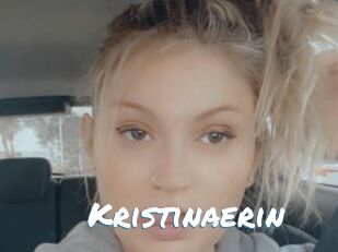 Kristinaerin