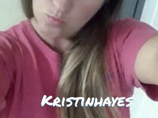 Kristinhayes