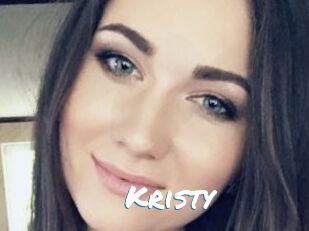 Kristy