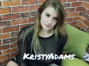 KristyAdams