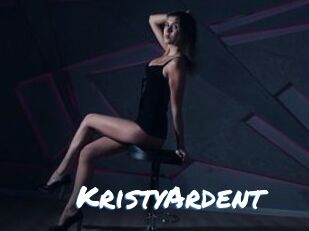KristyArdent