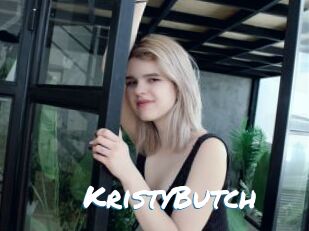 KristyButch Max 50