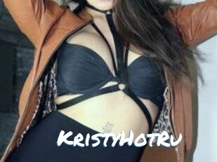 KristyHotRu