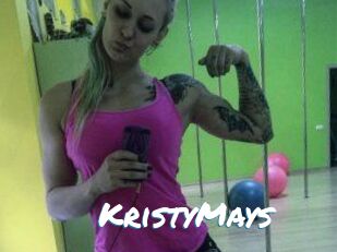 KristyMays
