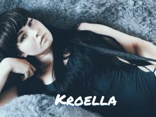 Kroella