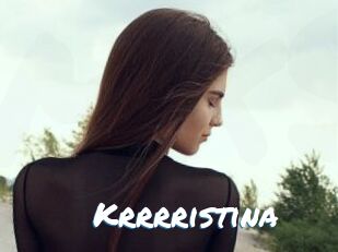 Krrrristina