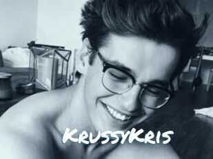 KrussyKris Max 50