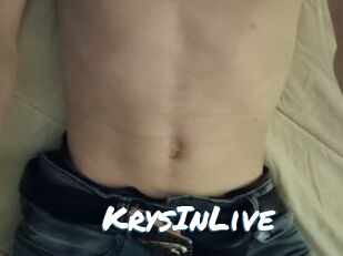 KrysInLive