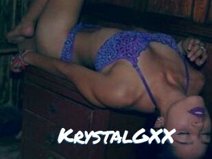 KrystalGXX Max 50