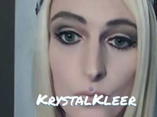 KrystalKleer