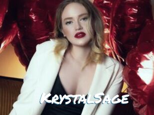 KrystalSage