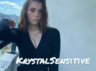 KrystalSensitive
