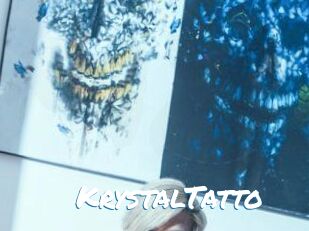 KrystalTatto