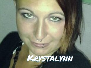 Krystalynn