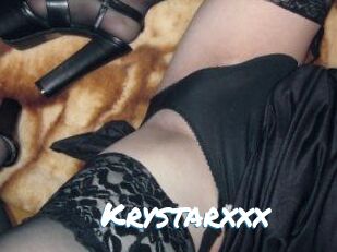 Krystarxxx