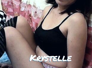 Krystelle