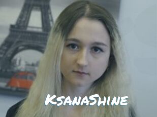 KsanaShine