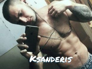 Ksanderis