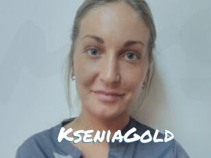 KseniaGold