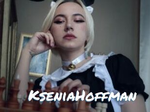 KseniaHoffman