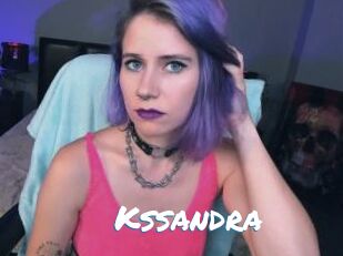 Kssandra