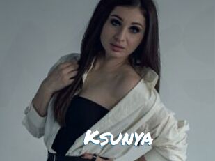 Ksunya
