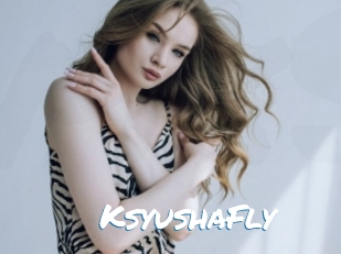 KsyushaFly