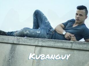 Kubanguy