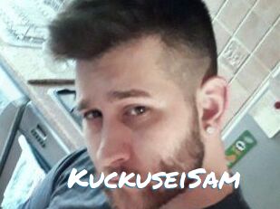 KuckuseiSam