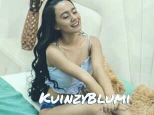 KuinzyBlumi