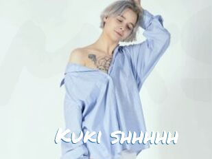 Kuki_shhhhh