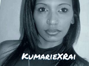 KumarieXRai
