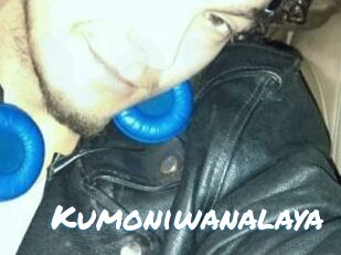 Kumoniwanalaya