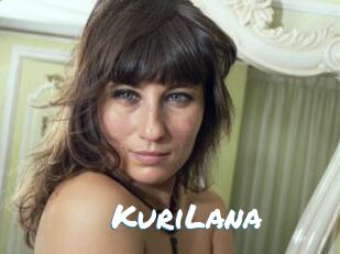 KuriLana