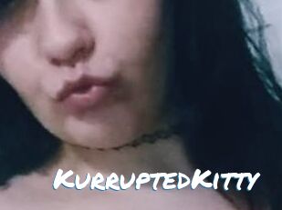 KurruptedKitty