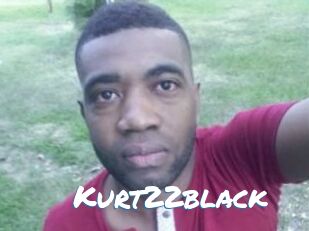 Kurt22black
