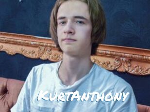 KurtAnthony Max 50