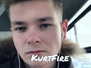 KurtFire