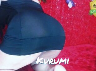 Kurumi