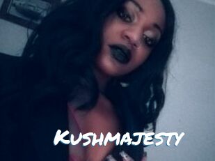 Kushmajesty Max 50
