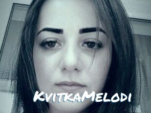 KvitkaMelodi